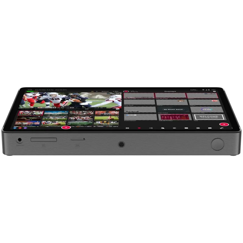 YoloBox Extreme - 6
