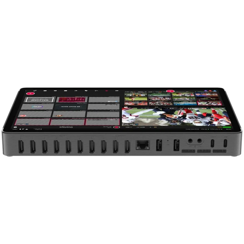 YoloBox Extreme - 7