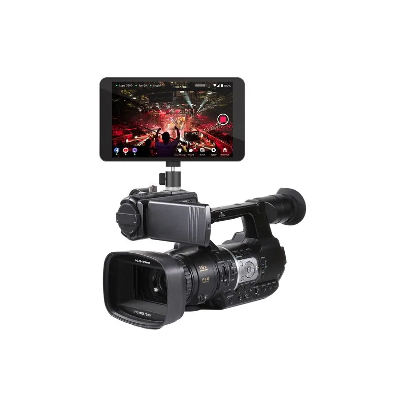 YoloBox Live Streaming - 4