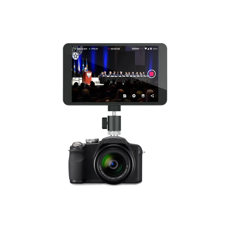 YoloBox Live Streaming - 5