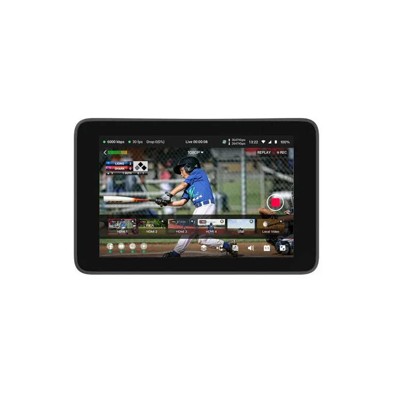 YoloBox Ultra - 1