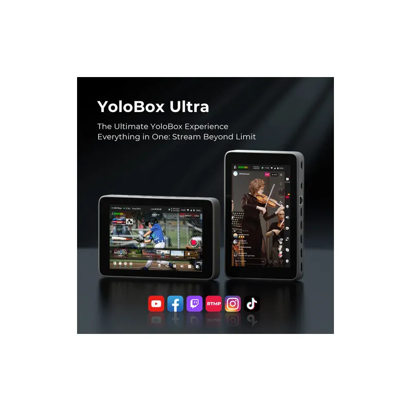 YoloBox Ultra - 15