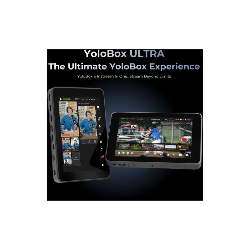 YoloBox Ultra - 16