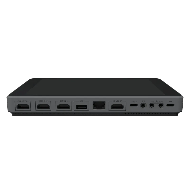 YoloBox Pro - 2