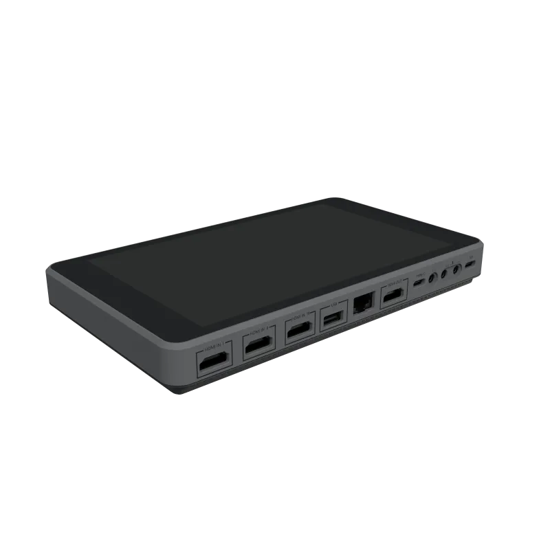 YoloBox Pro - 4