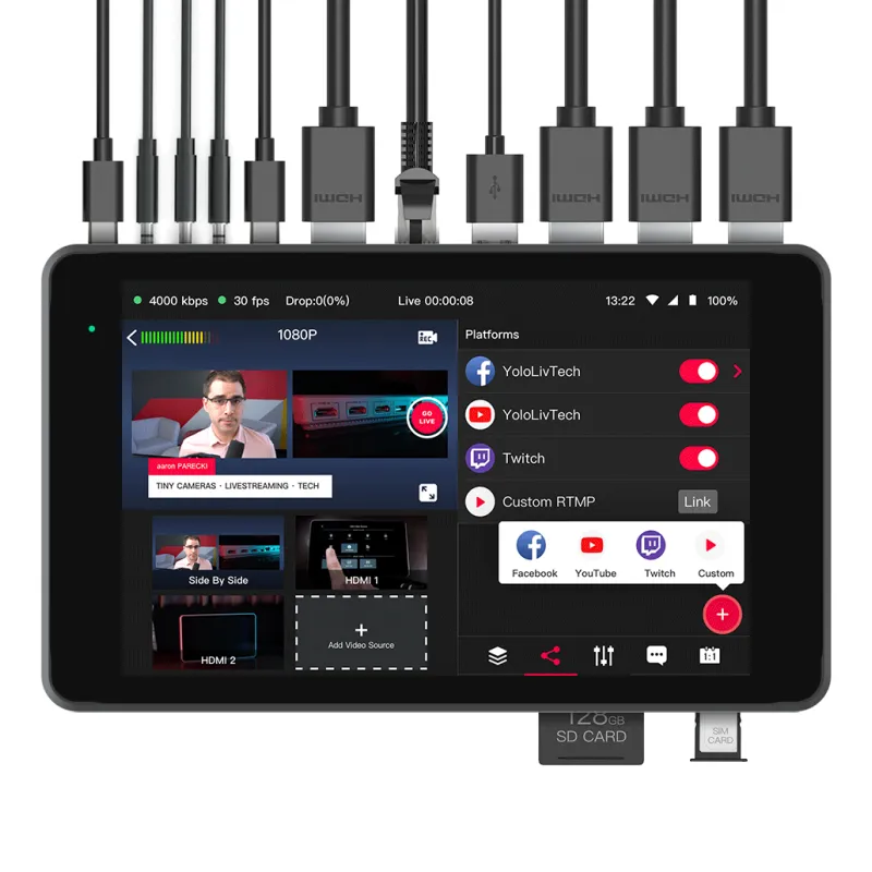 YoloBox Pro - 5