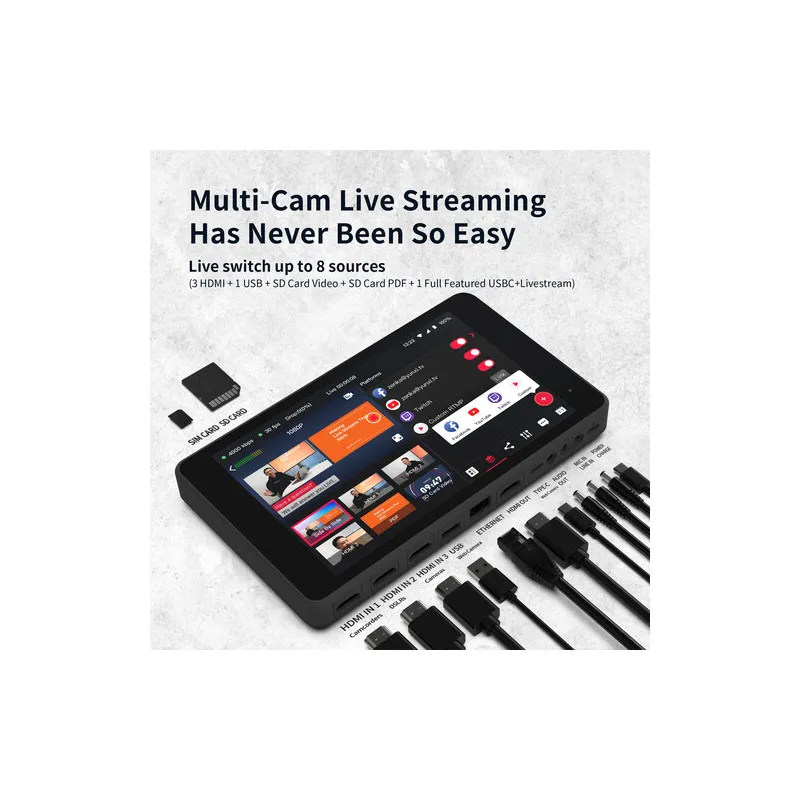 YoloBox Pro - 7