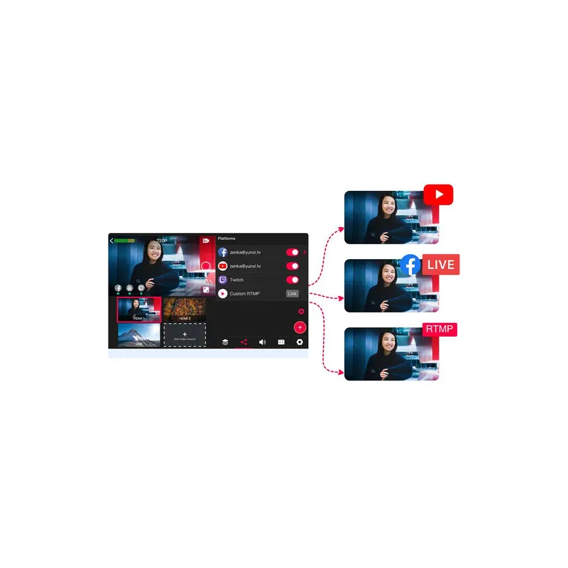 YoloBox Pro - 9