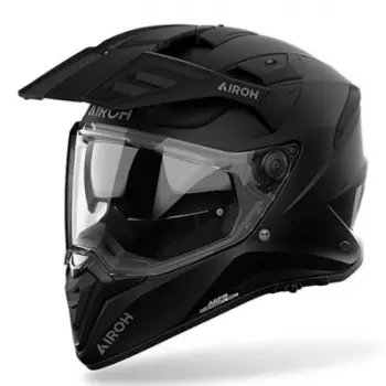 Helmete Bandit Zeze Mat Xxl