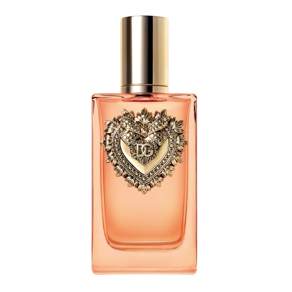Eau de Parfum Dolce & Gabbana Devotion Intense, 100 ml - 1