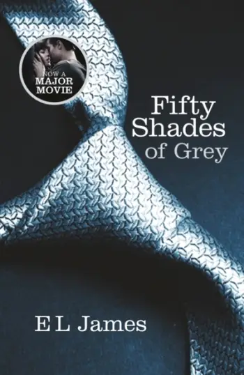 Fifty Shades Of Grey - E. L. James