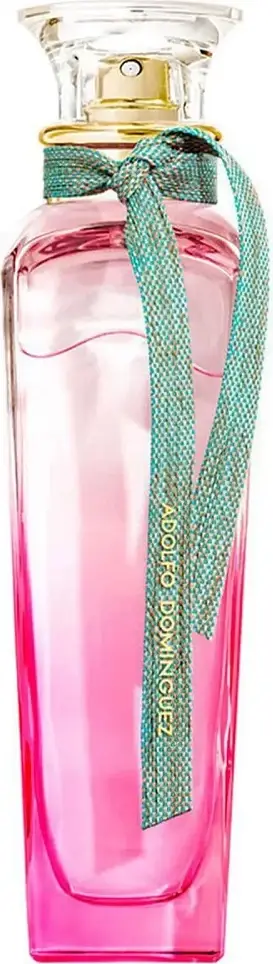 Eau de Toilette Adolfo Dominguez Agua Fresca Gardenia Musk, 120 ml