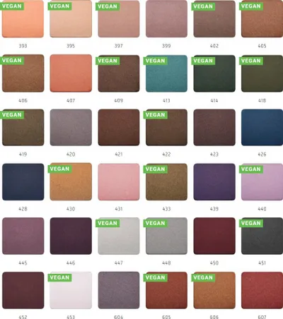 Hije sysh Inglot Freedom 605, pluhur, 2.7g, për gra - 2