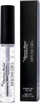 Xhel për vetulla Pierre Rene Transparent 10ml