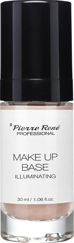 Bazë për makeup Pierre Rene Illuminating, 30ml