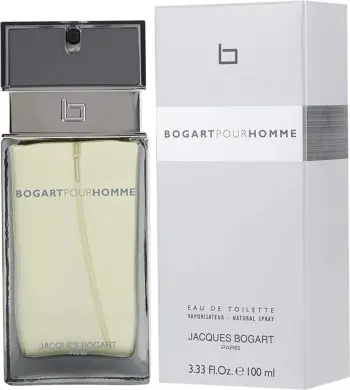 Eau de Toilette për meshkuj Jacques Bogart Pour Homme 100ml