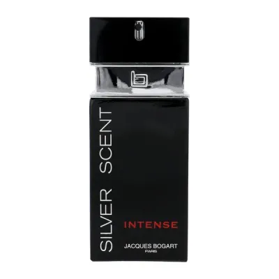 Eau de Toilette për meshkuj Jacques Bogart Silver Scent 100ml - 1