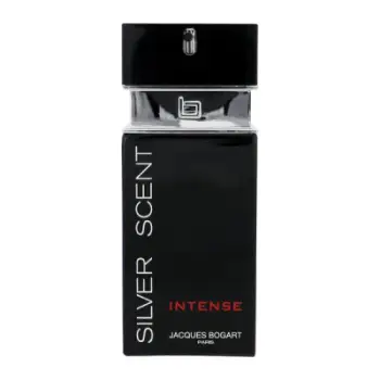 Eau de Toilette për meshkuj Jacques Bogart Silver Scent 100ml