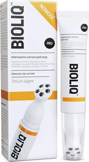 Serum për sy BioliQ Pro intensive, 15 ml - 1
