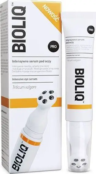 Serum për sy BioliQ Pro intensive, 15 ml