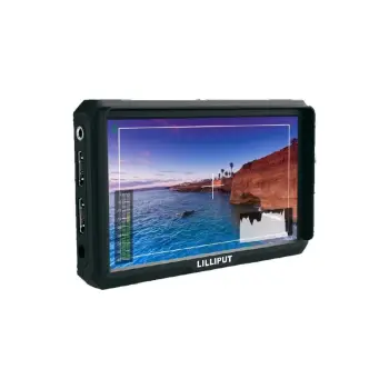 Lilliput A5 5" LCD Monitor