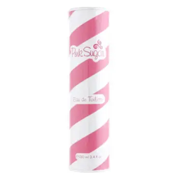 Eau de Toilette Aquolina Pink Sugar, 100 ml