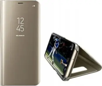 Mbrojtëse për Samsung Glaxy A42 5G, e artë