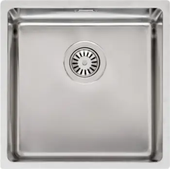 Lavaman inox, Houston 40