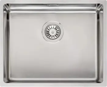 Lavaman inox, Houston 50