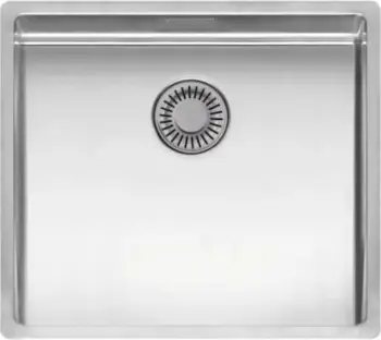 Lavaman inox, York 45