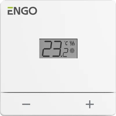 Termostat dhome Engo EASY230B - 1