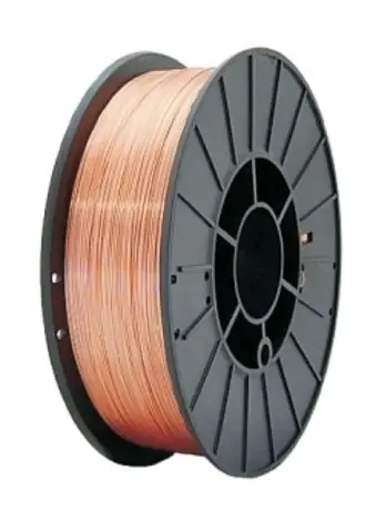 Tela saldimi Tysweld SG2, 0,6 mm, 5 kg