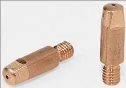 Majë kontakti TYSWELD, 0.8mm / MB15 grykë 0.8