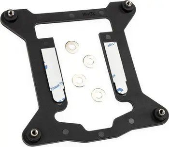 Pllakë mbështetëse XSPC LGA1700, për water block CPU, e zezë