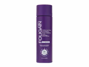 Shampo për flokë Foligian Triple Action, 236 ml