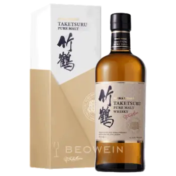 Uiski Nikka Taketsuru Pure Malt, 0.70 l