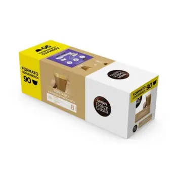 Nescafè® Dolce Gusto® Cortado (90 kapsula)