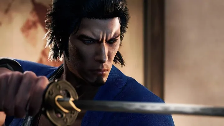 Videolojë Like a Dragon: Ishin! (Xbox) - 4