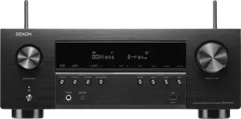 AV-Receiver Denon AVR-S970H 7.2-kanal, i zi