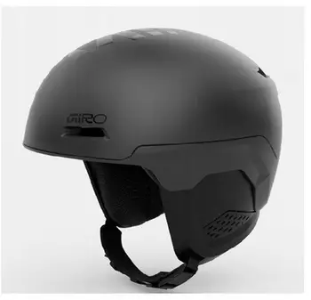 Helmetë ski Giro Owen Spherical MIPS, M, gri e errët