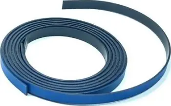 Shirit magnetik Acco Magnetic Tape 5 mm x 2 m, Blu (ACC531)