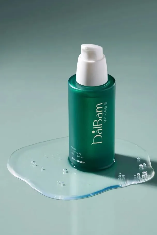 Serum Aktiv DalBam Cypress (Selvi), 50ml - 2