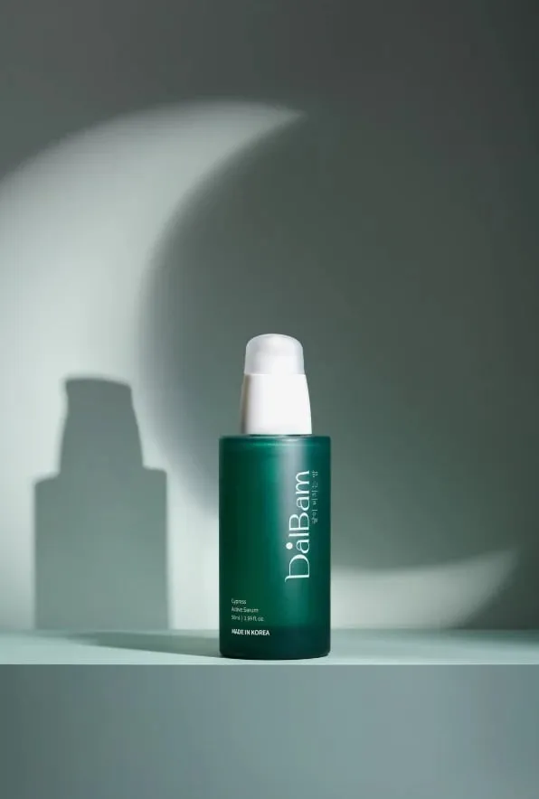 Serum Aktiv DalBam Cypress (Selvi), 50ml - 3