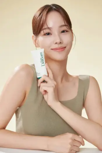 Krem me faktorë mbrojtës SPF 50+ DalBam Cypress, 50ml