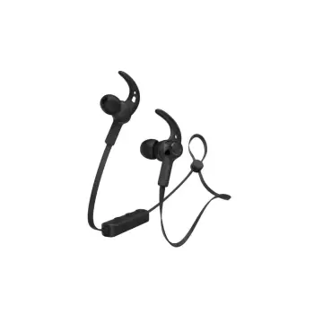 Kufje wireless Hama Freedom Run, Bluetooth, 20–20000 Hz, të zeza
