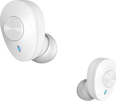 Dëgjuese wireless Hama Freedom Buddy, të bardha - 1