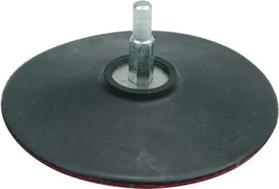 Disk prerës 125mm (ALFA125-8) - 1
