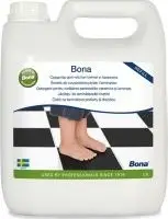 Solucion pastrues për dysheme Bona, 2.5L