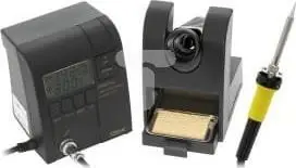 Stacion saldimi Xtreme PR-ZD-937 5300, ekran digjital, rregullim temperature