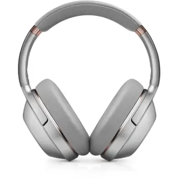 Kufje Teufel REAL BLUE PRO wireless Over-Ear bluetooth, titanium grey